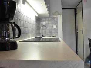 Maison Gruissan, 2 pièces, 5 personnes - FR-1-229-828