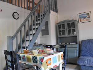 Maison Gruissan, 2 pièces, 5 personnes - FR-1-229-828