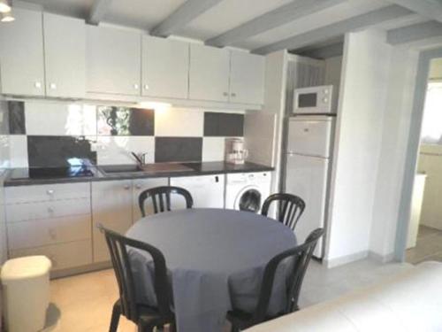 Maison Gruissan, 2 pièces, 5 personnes - FR-1-229-830