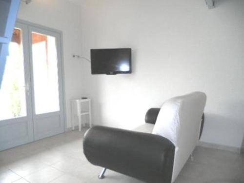 Maison Gruissan, 2 pièces, 5 personnes - FR-1-229-830
