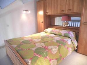 Maison Gruissan, 2 pièces, 5 personnes - FR-1-229-830