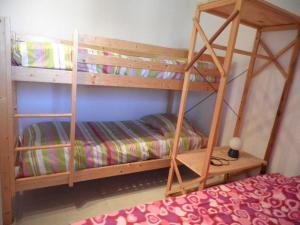 Maison Gruissan, 2 pièces, 5 personnes - FR-1-229-830