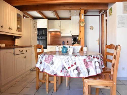 Maison Gruissan, 2 pièces, 5 personnes - FR-1-229-838