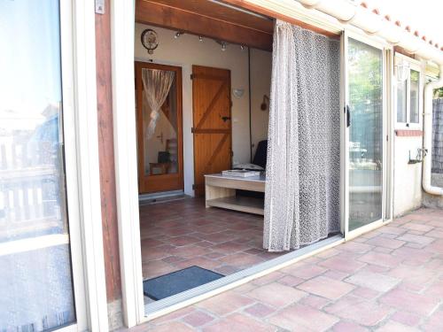 Maison Gruissan, 2 pièces, 5 personnes - FR-1-229-838