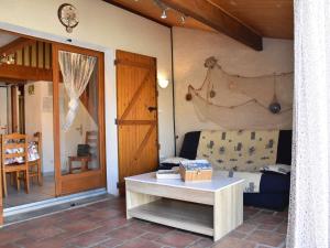 Maison Gruissan, 2 pièces, 5 personnes - FR-1-229-838