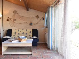 Maison Gruissan, 2 pièces, 5 personnes - FR-1-229-838
