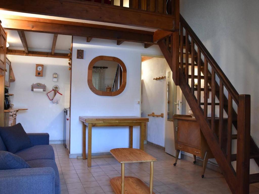 Maison Gruissan, 2 pièces, 6 personnes - FR-1-229-806 RUE DU DRAKKAR PAVILLON N°049, 11430 Gruissan