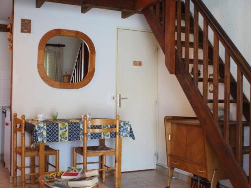 Maison Gruissan, 2 pièces, 6 personnes - FR-1-229-806