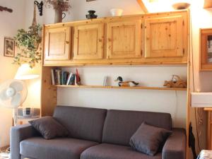 Maison Gruissan, 2 pièces, 6 personnes - FR-1-229-806