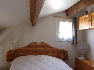 Maison Gruissan, 2 pièces, 6 personnes - FR-1-229-806