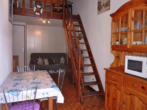 Maison Gruissan, 2 pièces, 6 personnes - FR-1-409A-19