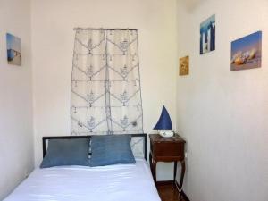 Maison Gruissan, 2 pièces, 6 personnes - FR-1-409A-19