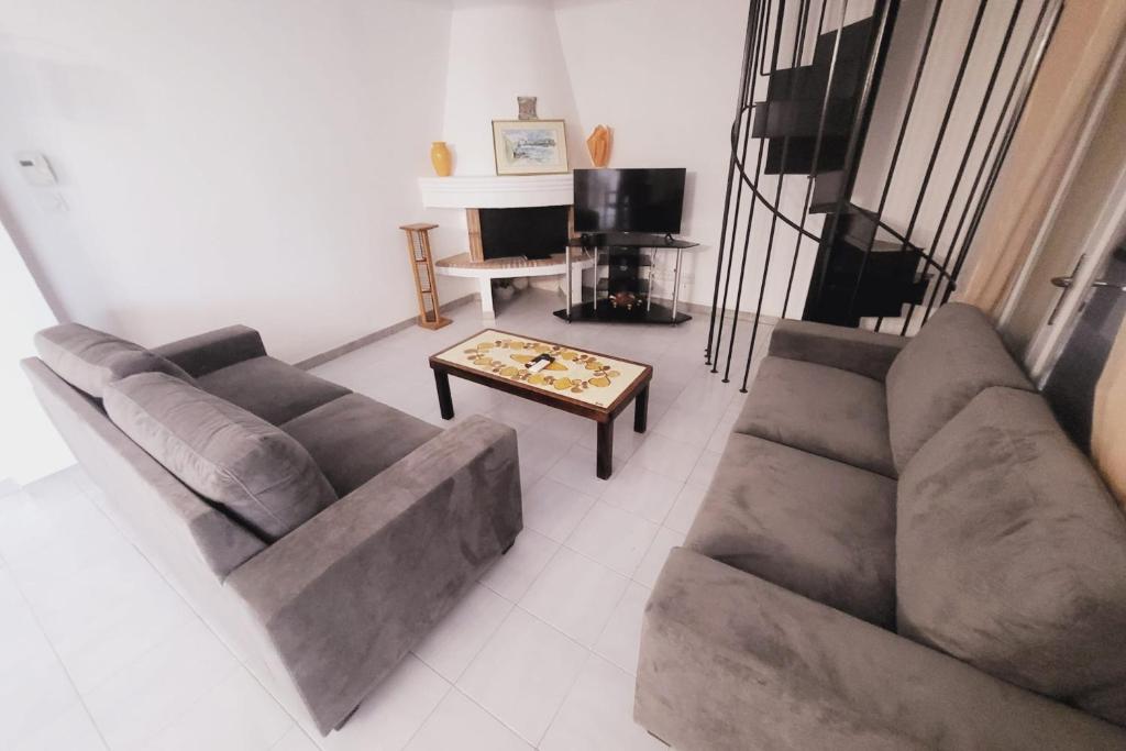 Maison Gruissan, 3 pièces, 4 personnes - FR-1-229-550 11430 Gruissan