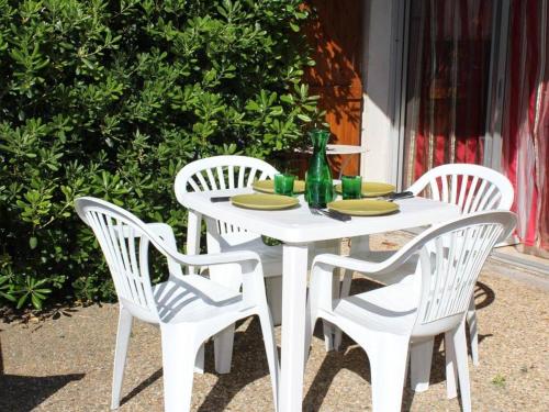 Maison Gruissan, 3 pièces, 4 personnes - FR-1-229-550