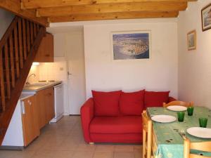 Maison Gruissan, 3 pièces, 4 personnes - FR-1-229-550