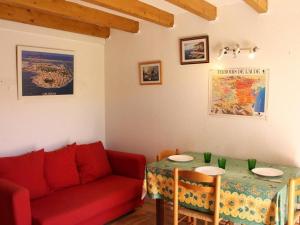 Maison Gruissan, 3 pièces, 4 personnes - FR-1-229-550