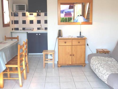 Maison Gruissan, 3 pièces, 4 personnes - FR-1-229-812
