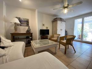 Maison Gruissan, 3 pièces, 4 personnes - FR-1-229-813