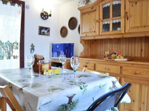 Maison Gruissan, 3 pièces, 4 personnes - FR-1-229-842