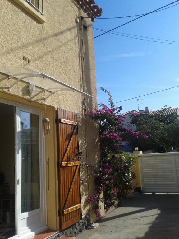 Maison Gruissan, 3 pièces, 4 personnes - FR-1-229-850