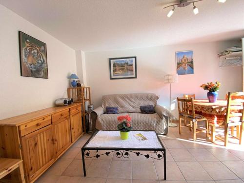 Maison Gruissan, 3 pièces, 4 personnes - FR-1-229-850