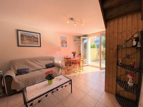 Maison Gruissan, 3 pièces, 4 personnes - FR-1-229-850
