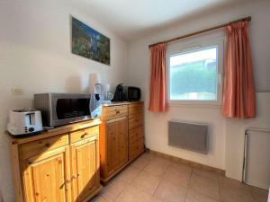 Maison Gruissan, 3 pièces, 4 personnes - FR-1-229-850