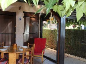 Maison Gruissan, 3 pièces, 5 personnes - FR-1-229-72