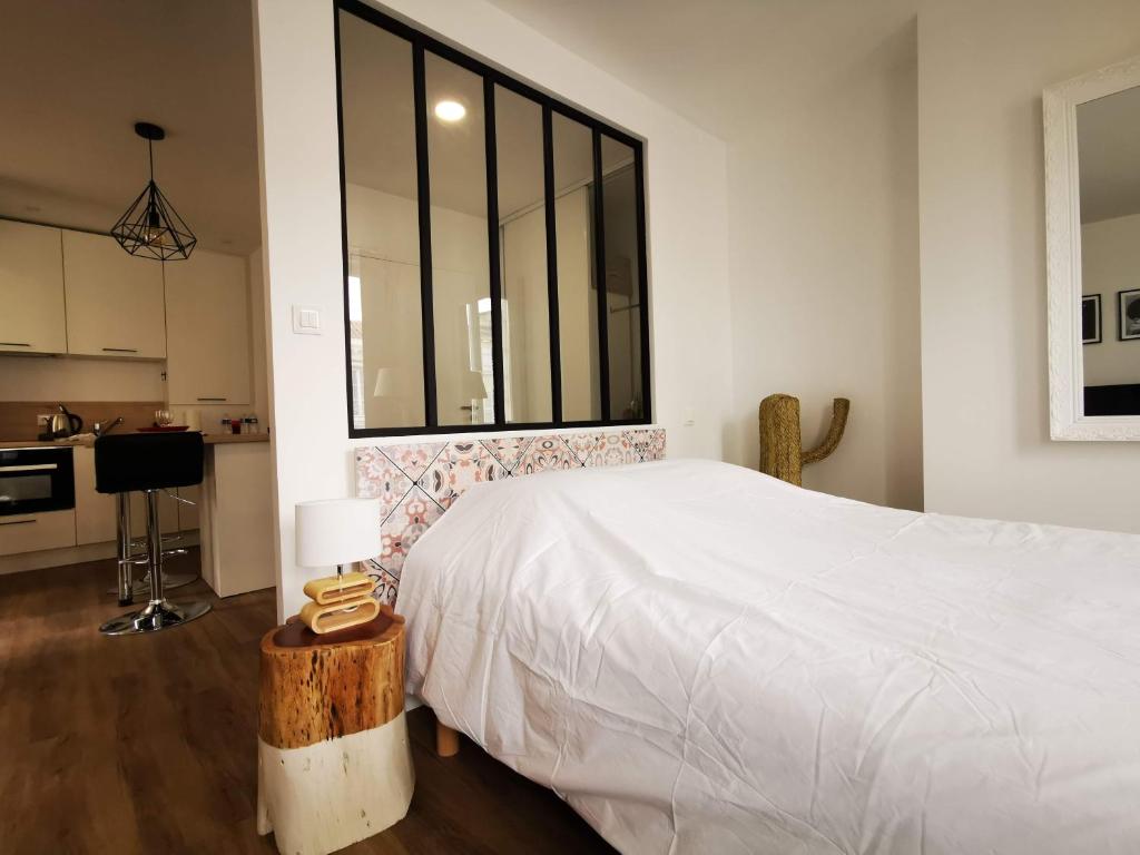 Maison Gruissan, 3 pièces, 5 personnes - FR-1-229-774 11430 Gruissan