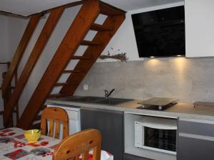 Maison Gruissan, 3 pièces, 5 personnes - FR-1-229-774
