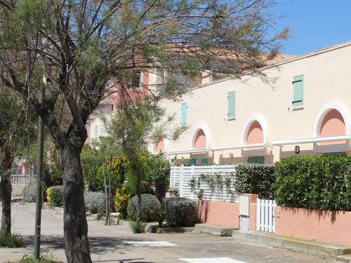 Maison Gruissan, 3 pièces, 6 personnes - FR-1-229-486