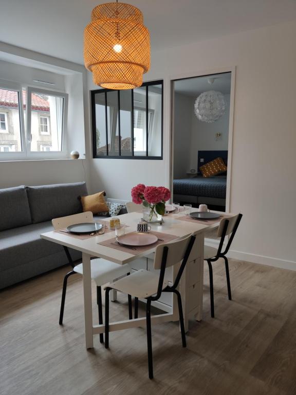 Maison Gruissan, 3 pièces, 6 personnes - FR-1-229-53 11430 Gruissan