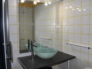 Maison Gruissan, 3 pièces, 6 personnes - FR-1-229-53