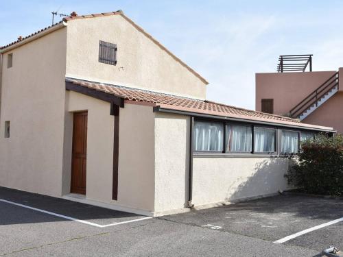 Maison Gruissan, 3 pièces, 6 personnes - FR-1-229-818