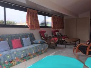 Maison Gruissan, 3 pièces, 6 personnes - FR-1-229-818
