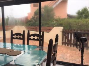Maison Gruissan, 3 pièces, 6 personnes - FR-1-229-818