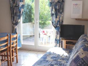 Maison Gruissan, 3 pièces, 6 personnes - FR-1-229-832