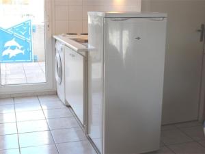 Maison Gruissan, 3 pièces, 6 personnes - FR-1-229-832
