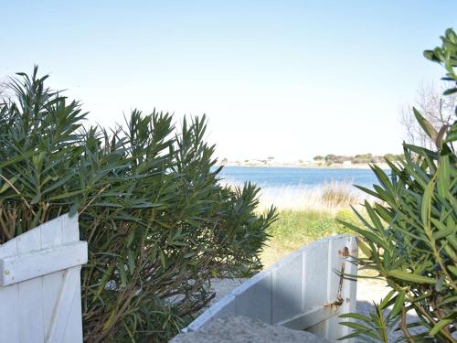 Maison Gruissan, 3 pièces, 6 personnes - FR-1-229-833