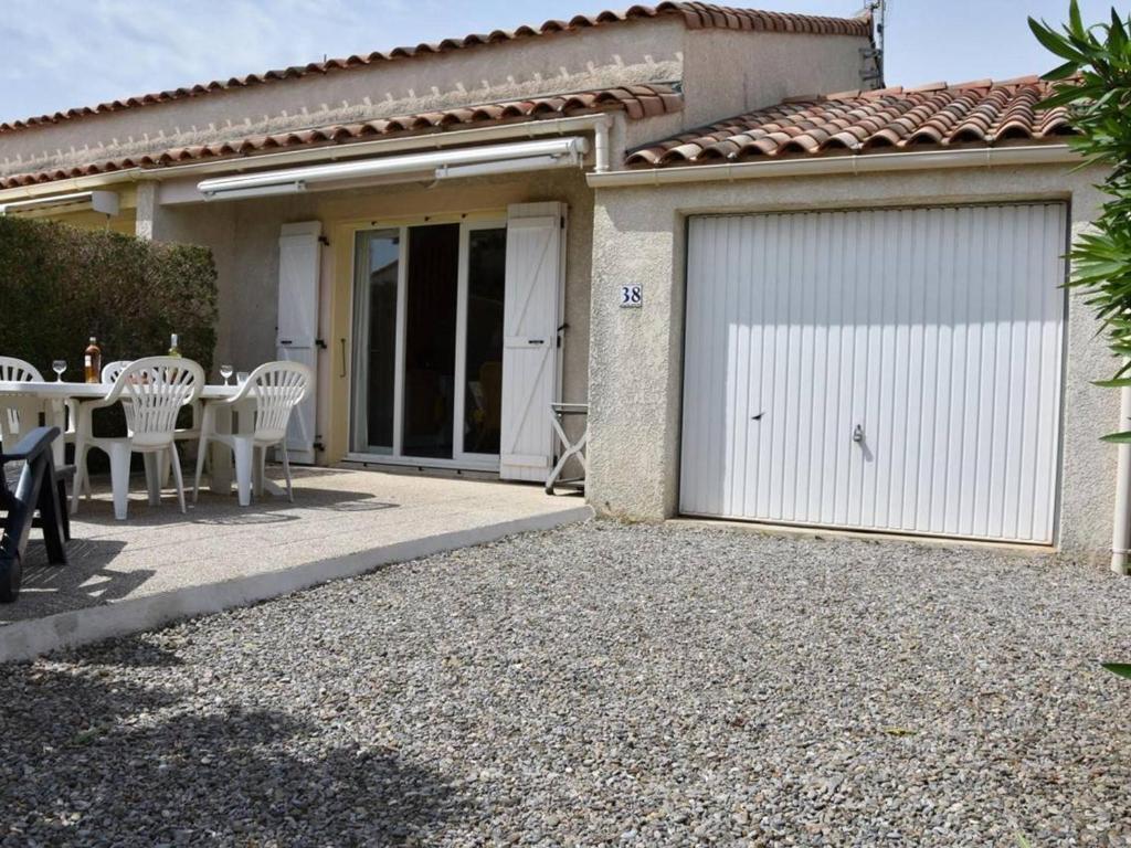 Maison Gruissan, 3 pièces, 6 personnes - FR-1-229-834 AVENUE DE LA GIRELLE PAVILLON N° 38, 11430 Gruissan