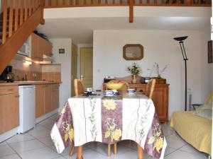 Maison Gruissan, 3 pièces, 6 personnes - FR-1-229-834