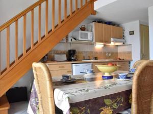 Maison Gruissan, 3 pièces, 6 personnes - FR-1-229-834