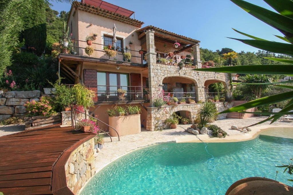 Maison Gruissan, 3 pièces, 6 personnes - FR-1-409A-13 11430 Gruissan