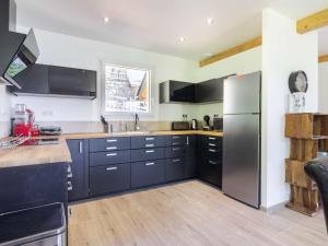 Maison Grust, 5 pièces, 12 personnes - FR-1-402-110