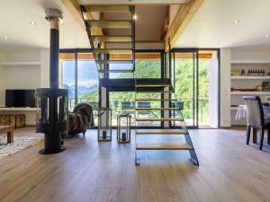 Maison de vacances Maison Grust, 5 pièces, 12 personnes - FR-1-402-110 Chemin d'Arraïchou 65120 Grust Midi-Pyrénées