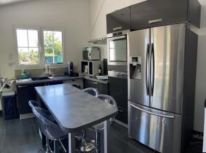 Maison Guethary avec Piscine Privée