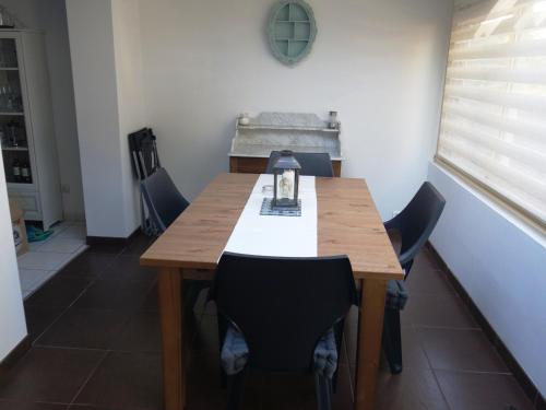 Maison Gujan-Mestras, 4 pièces, 6 personnes - FR-1-319-362