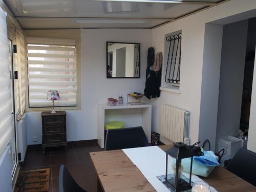 Maison Gujan-Mestras, 4 pièces, 6 personnes - FR-1-319-362