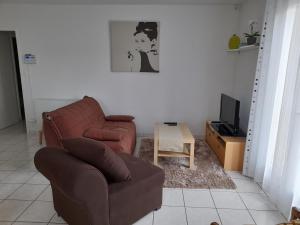 Maison Gujan-Mestras, 4 pièces, 6 personnes - FR-1-319-362