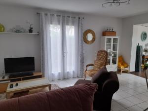 Maison Gujan-Mestras, 4 pièces, 6 personnes - FR-1-319-362